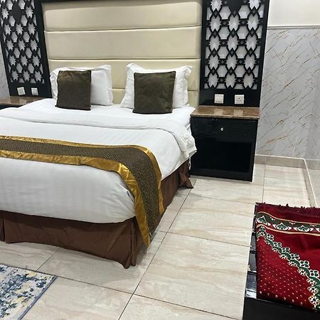Anfa Furnished Apartments Джедда Экстерьер фото