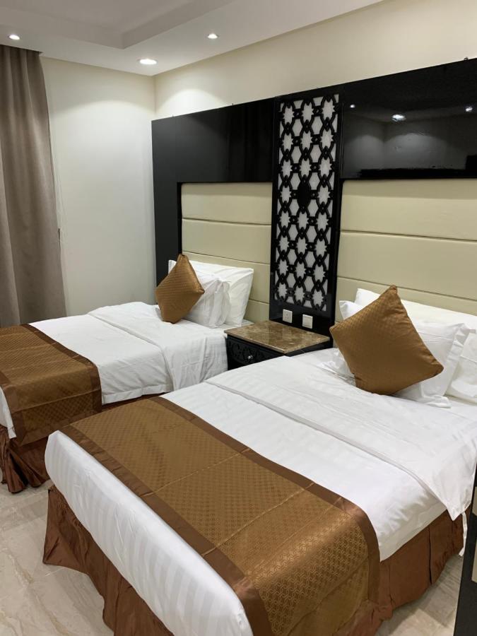 Anfa Furnished Apartments Джедда Экстерьер фото