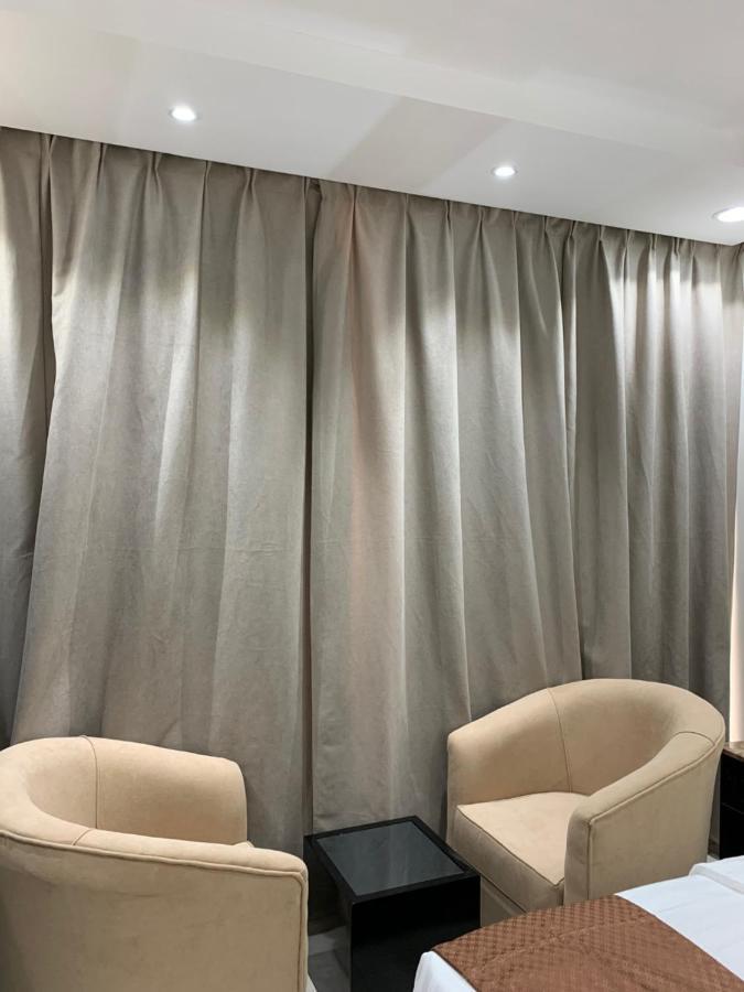 Anfa Furnished Apartments Джедда Экстерьер фото