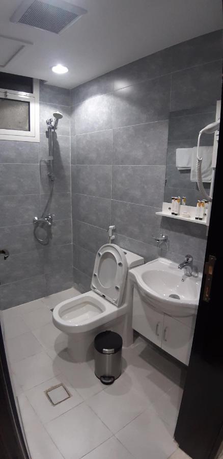 Anfa Furnished Apartments Джедда Экстерьер фото